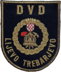 DVD LIJEVO TREBARJEVO